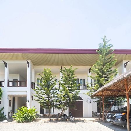 Oyo 162 The West Inn Davao Luaran gambar
