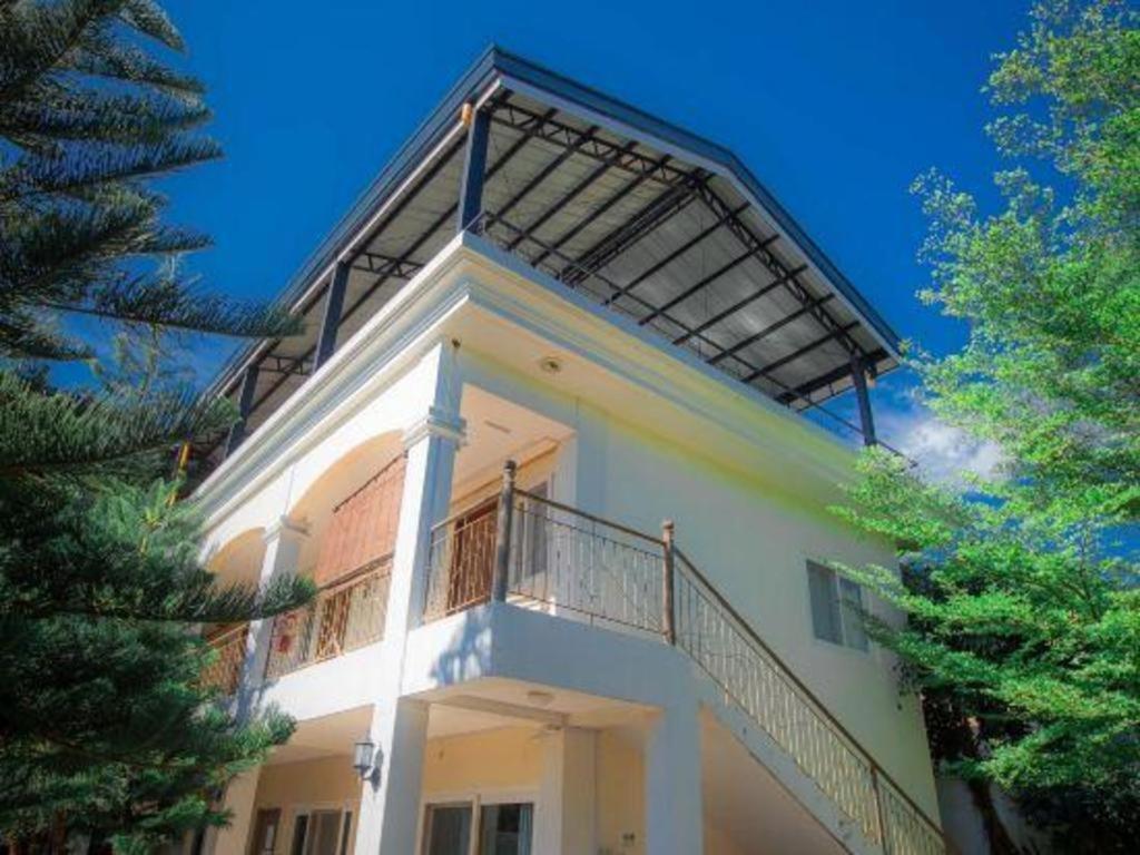 Oyo 162 The West Inn Davao Luaran gambar