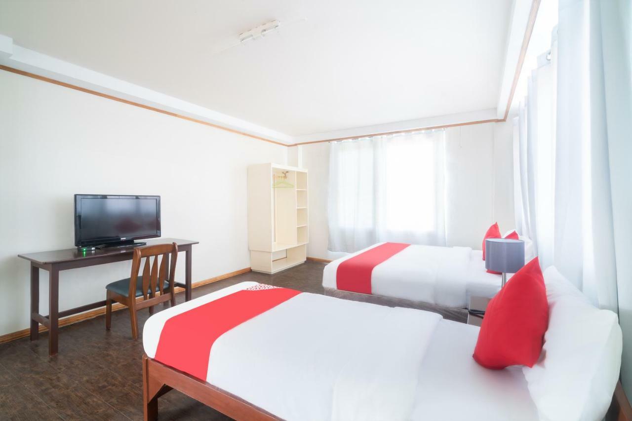 Oyo 162 The West Inn Davao Luaran gambar