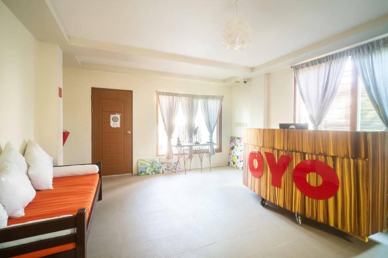 Oyo 162 The West Inn Davao Luaran gambar